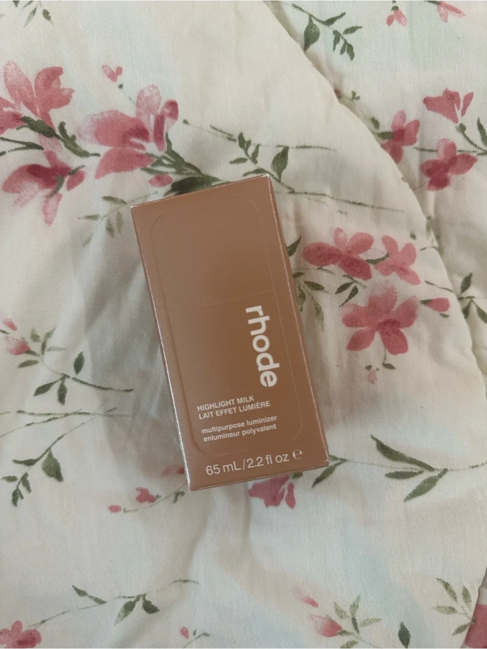 RHODE Highlight Milk - 03 Luminizer